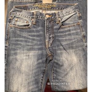 Men’s jeans